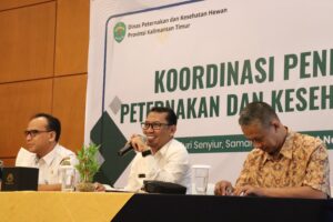 PETERNAKAN