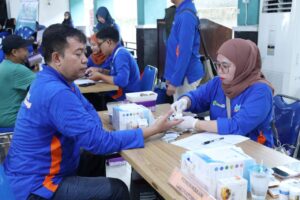 hari kesehatan nasional
