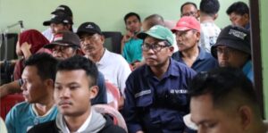 kelurahan gersik