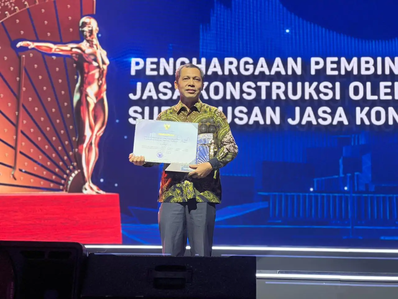 kaltim terbaik I