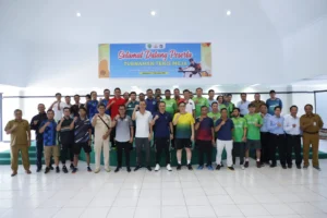 turnamen tenis meja
