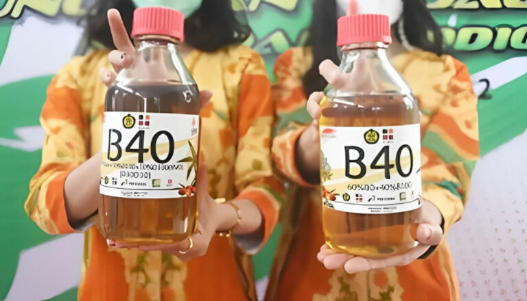 B40