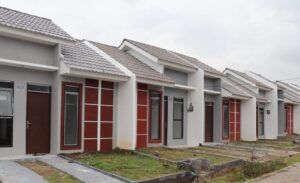 Perumahan MBR