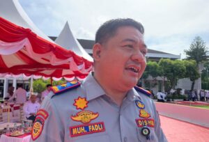 Dishub Fadli