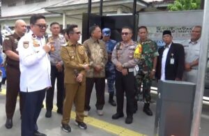 Kadishub Balikpapan