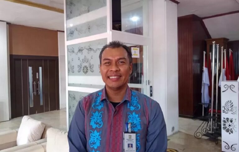 Kadiskominfo Bpp