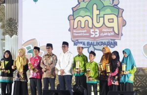 MTQ Rahmad