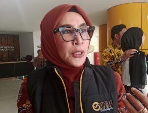Nurlena Rahmad