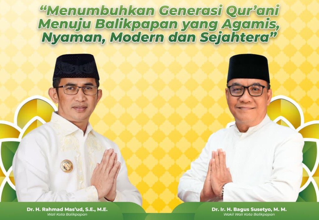 MTQ Balikpapan Utara 2025