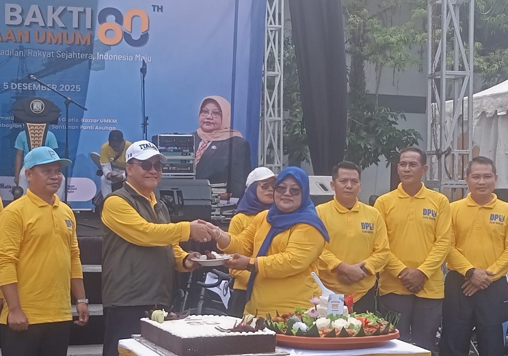 Bagus dan Rita