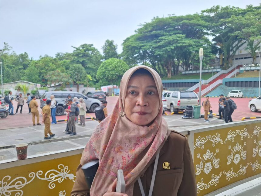Nur Balikpapan
