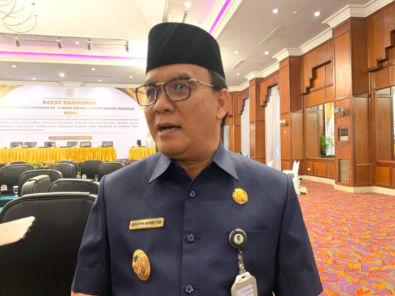 Wawali Bagus