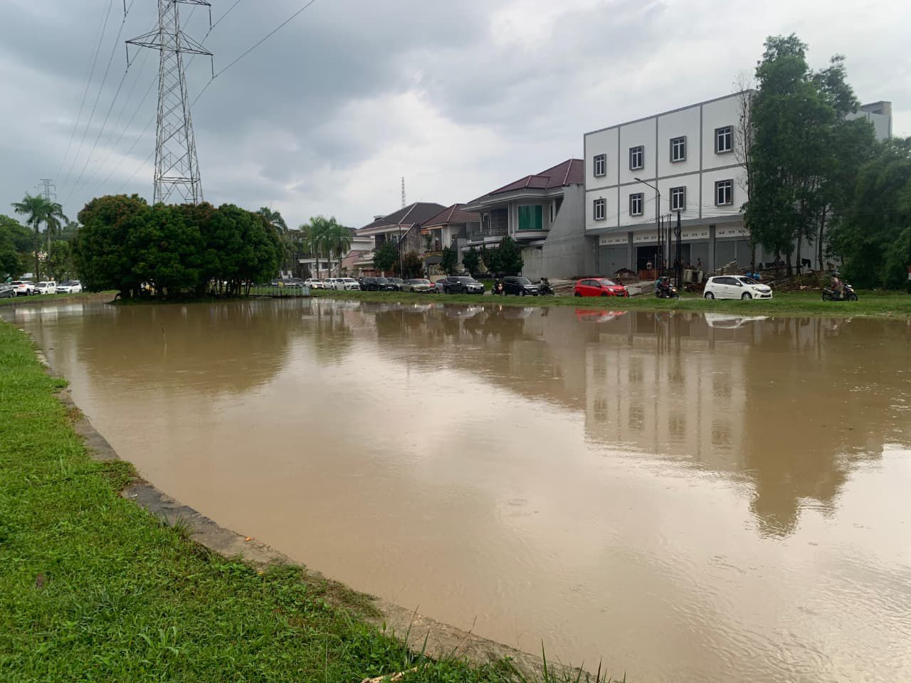 Banjir