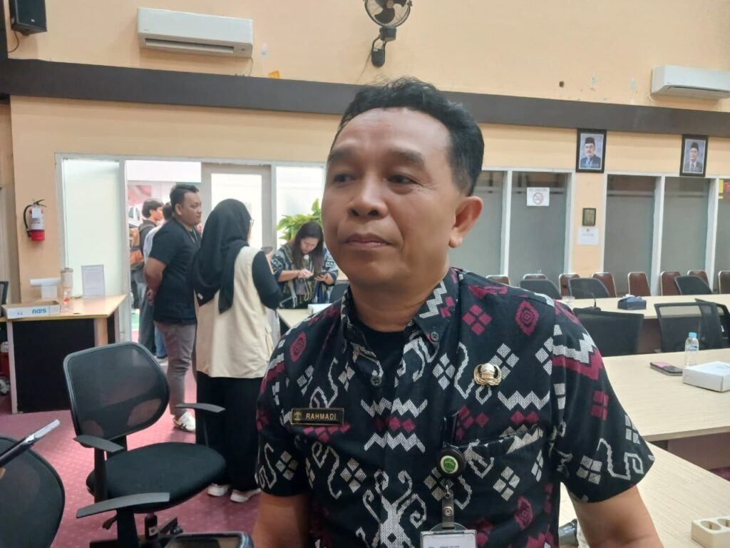 Dishut Kaltim Sempat Kehilangan 60 Persen Anggaran, Karhutla Jadi Pertimbangan Pengembalian