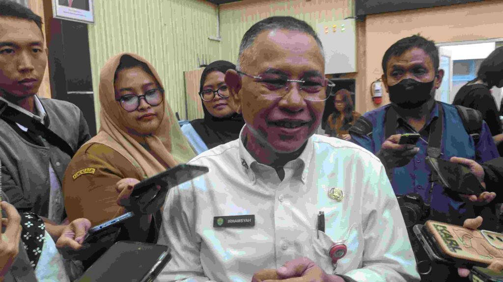 Backlog Perumahan Kaltim Tembus 591 Ribu KK, Pemprov Genjot Bantuan Rumah